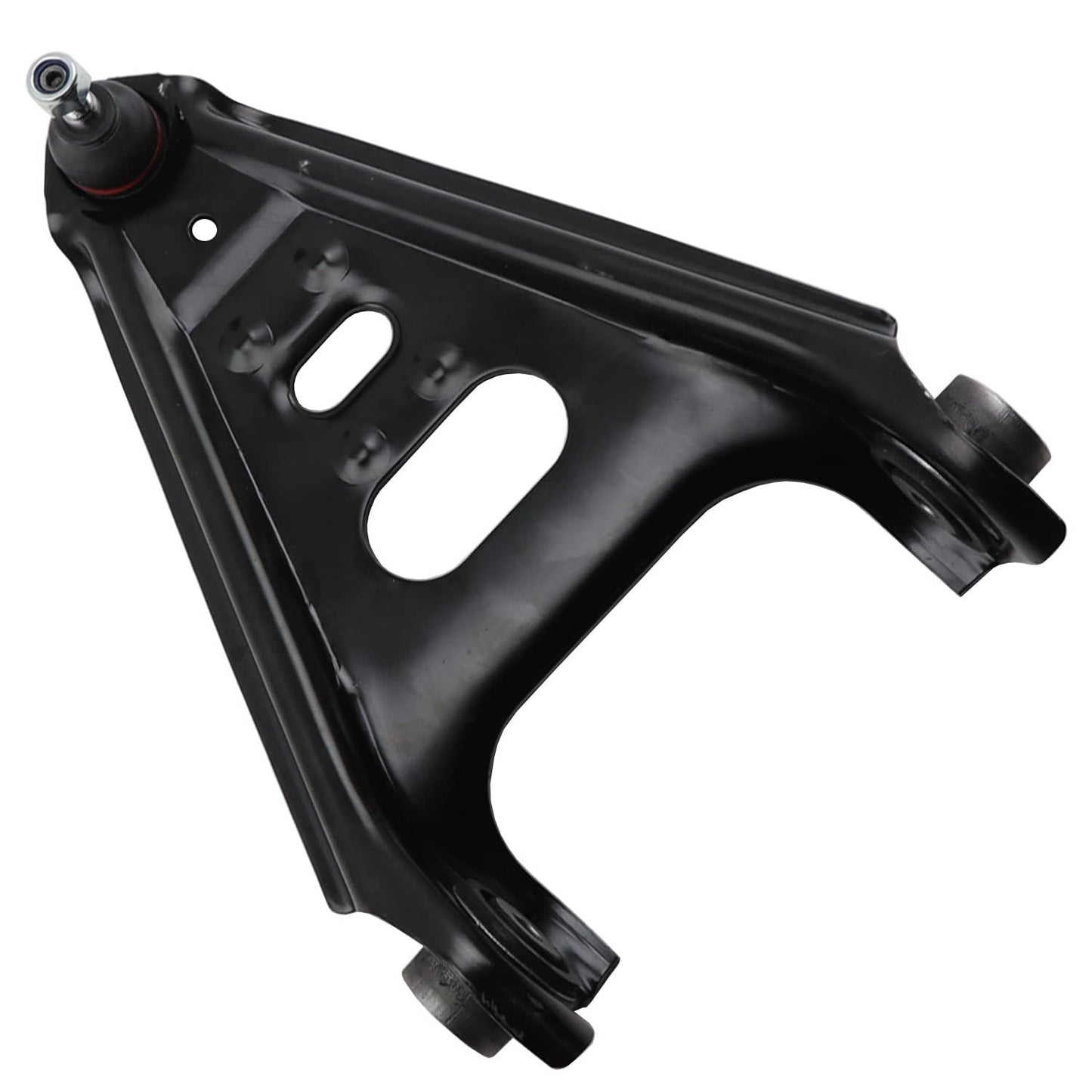 Beck/Arnley 102-7739 Conjunto de brazo de control de suspensión y rótula