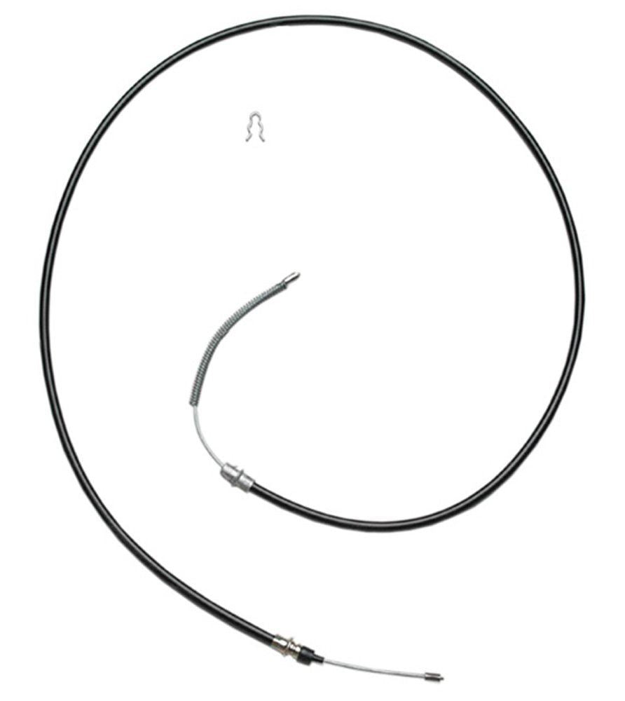 Raybestos BC93844 Câble de frein de stationnement