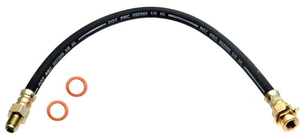 Manguera hidráulica de freno Raybestos BH35018