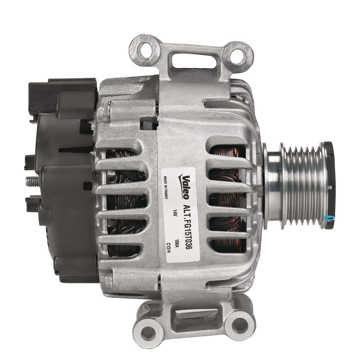 Alternador Valeo 439679