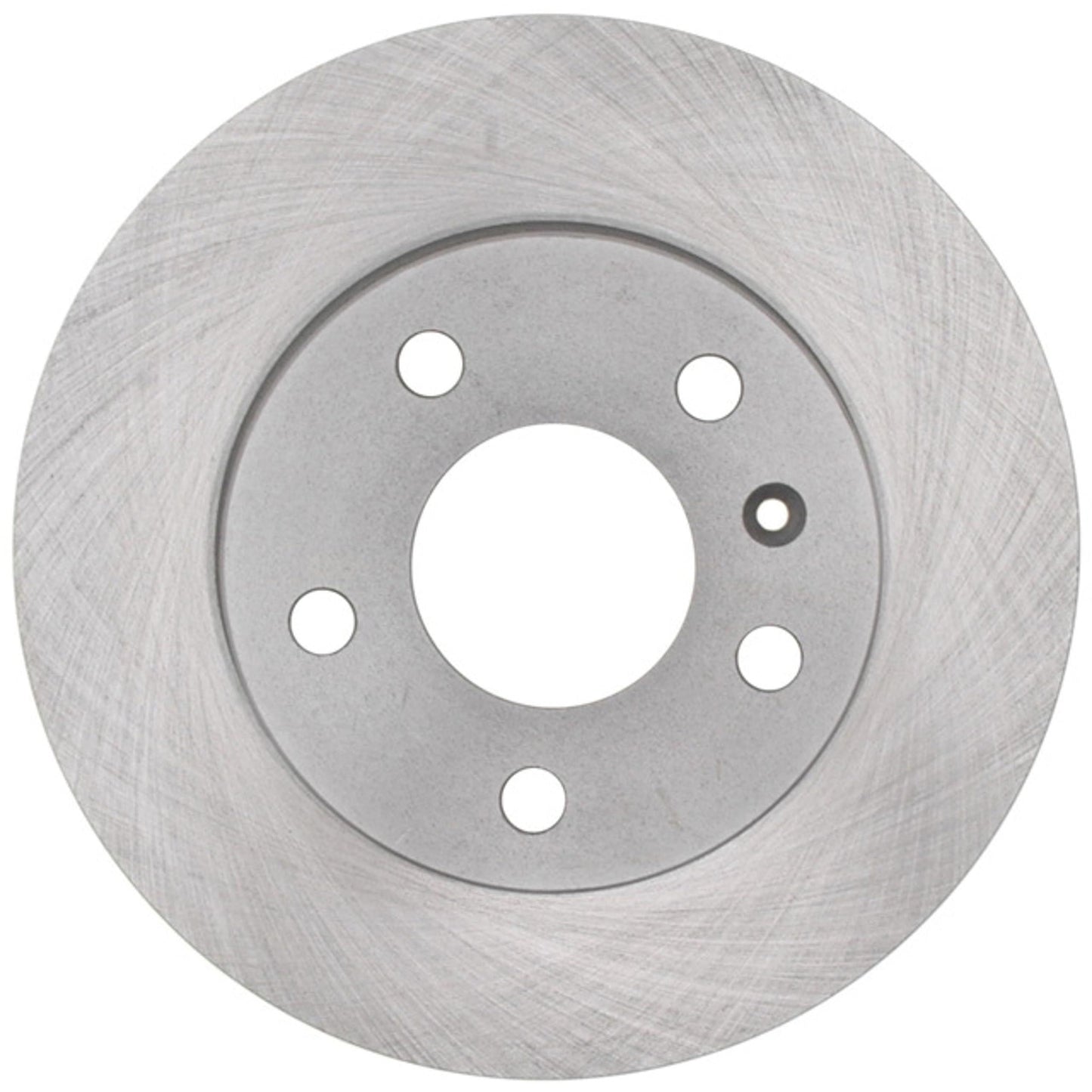 ACDelco Advantage 18A2627A Rotor de frein à disque