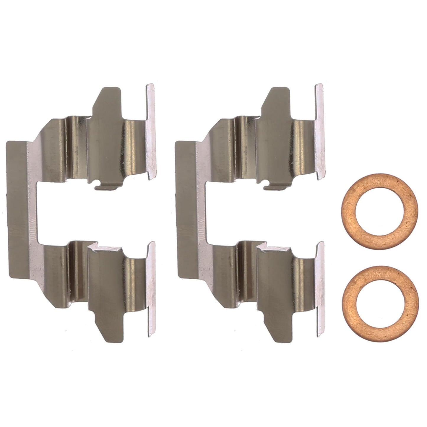 ACDelco Professional Durastop 18FR12816N Disc Brake Caliper