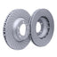 Zimmermann 460157720 (Pack of 2)