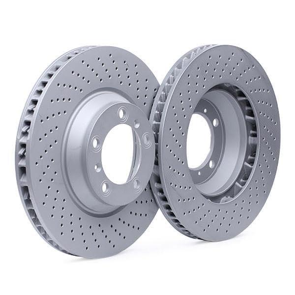 Zimmermann 460157720 (Pack of 2)