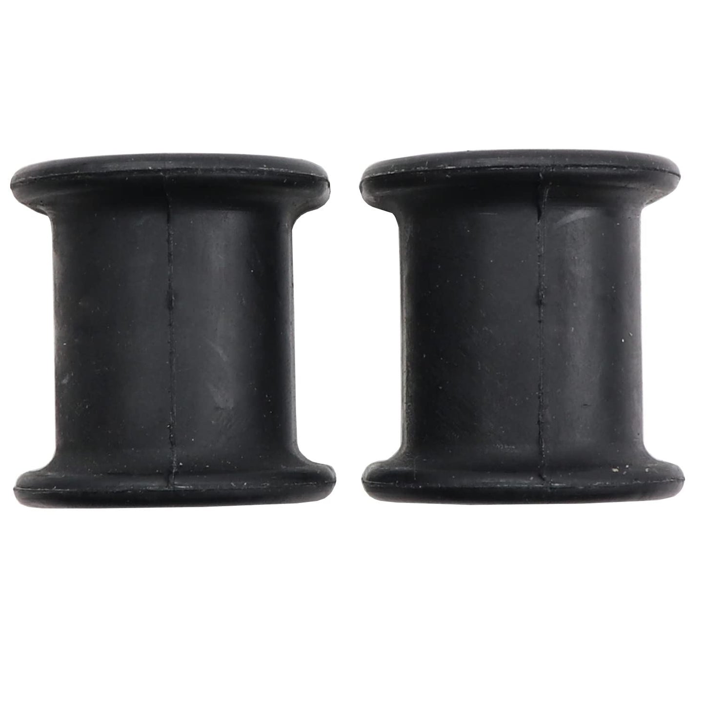Beck/Arnley 101-6036 Kit de bagues de barre stabilisatrice de suspension