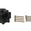 URO Parts URO-011549 Engine Coolant Air Bleeder Valve
