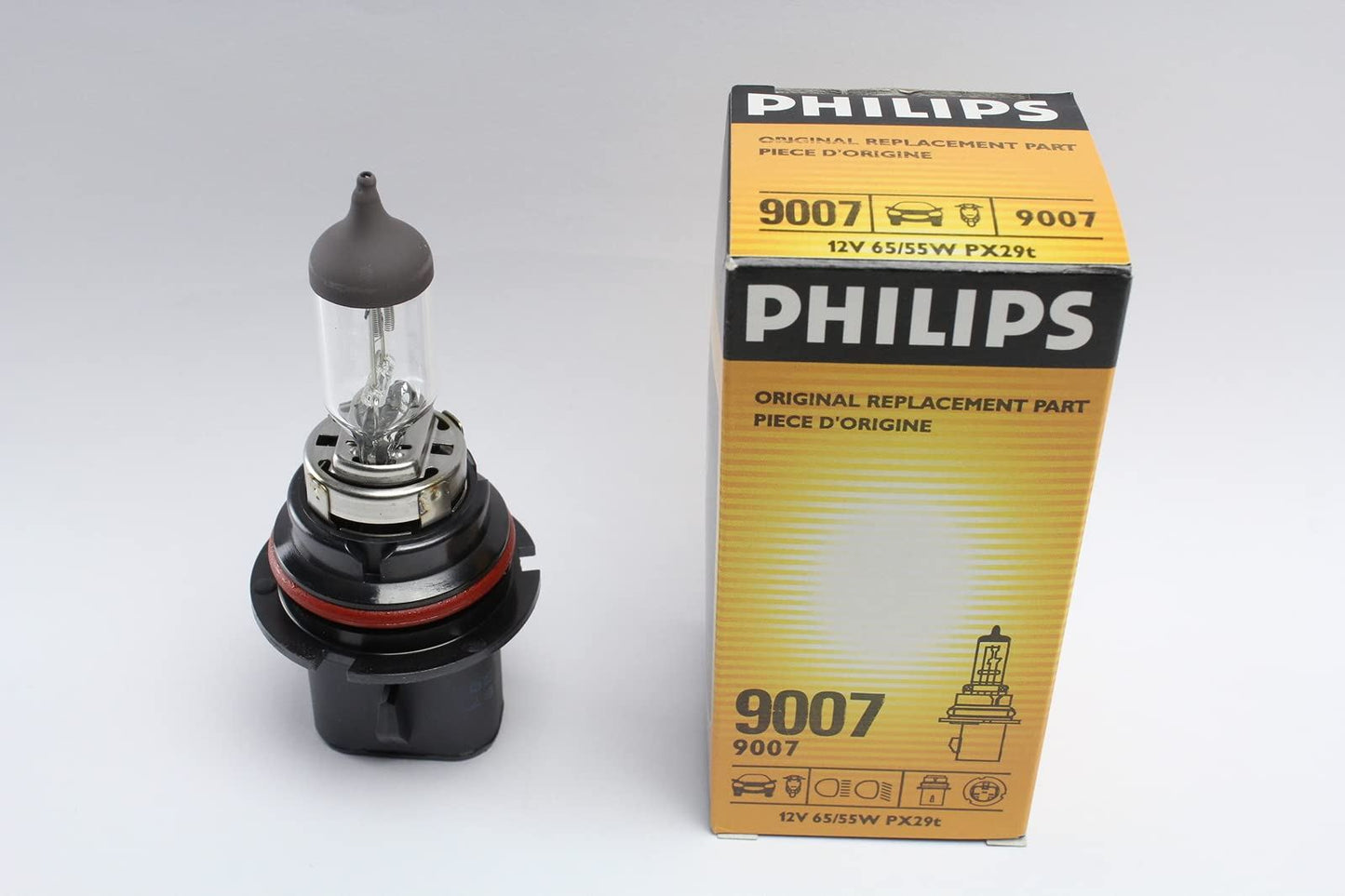 Bombilla para faros delanteros Philips 9007C1