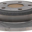 ACDelco Advantage 18A2792AC Rotor de frein à disque