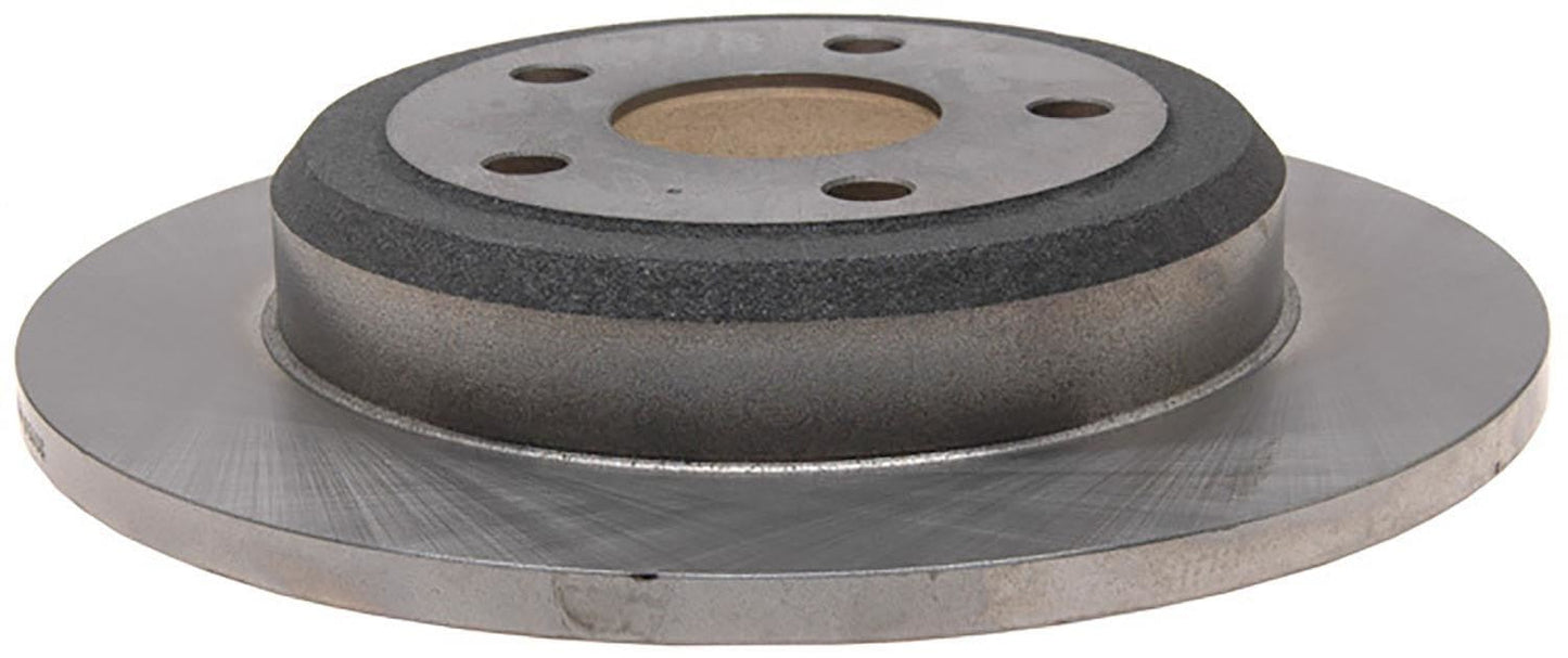ACDelco Advantage 18A2792AC Rotor de frein à disque