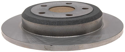 ACDelco Advantage 18A2792AC Rotor de frein à disque