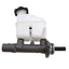 Beck/Arnley 072-9847 Cilindro maestro de freno