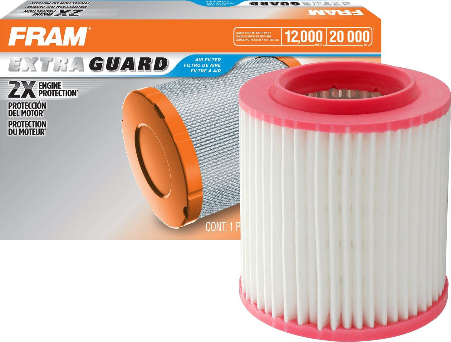 Fram CA10581 Air Filter