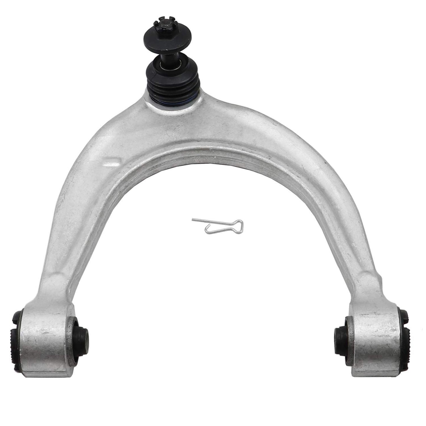 Beck/Arnley 102-8146 Conjunto de brazo de control de suspensión y rótula
