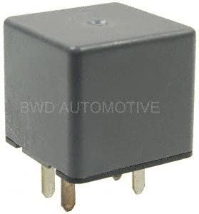 Relé de bomba de combustible BWD R6286