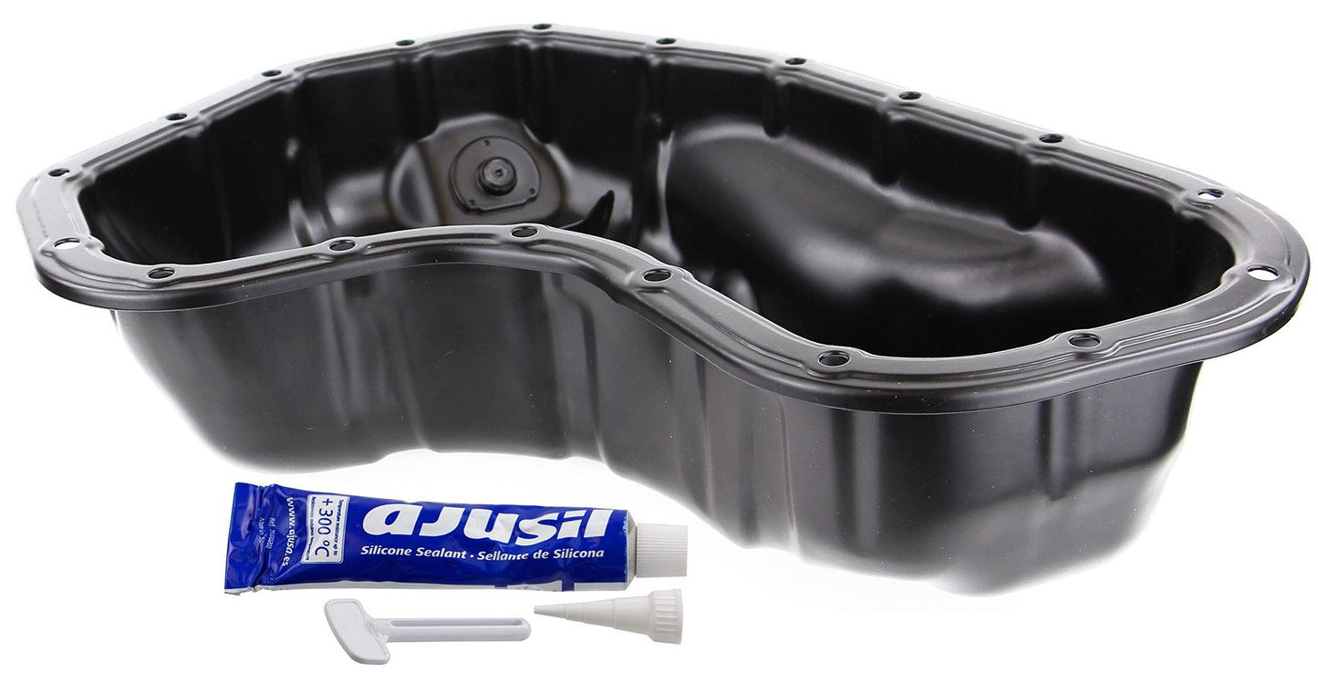 CRP ESK0208 Engine Oil Pan Kit