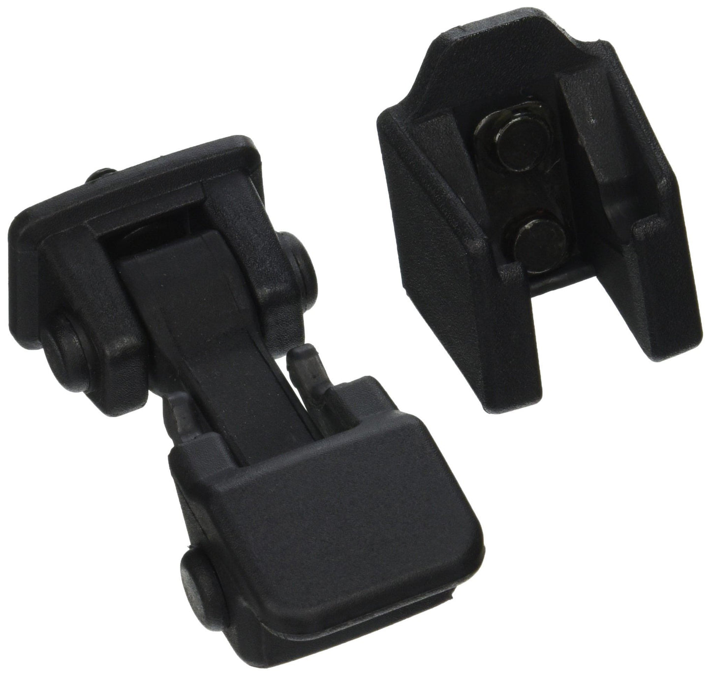 Crown Automotive Sales Co. 55176636K Hood Latch Assembly
