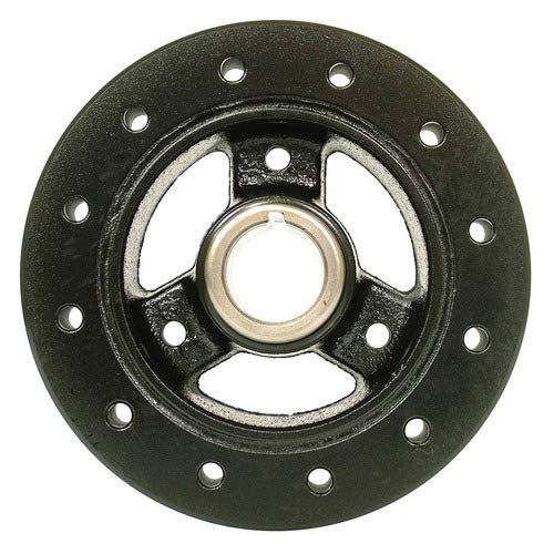 Équilibreur harmonique de moteur Dayco PB2221ST