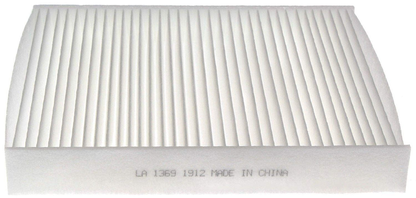 Mahle LA 1369 Cabin Air Filter