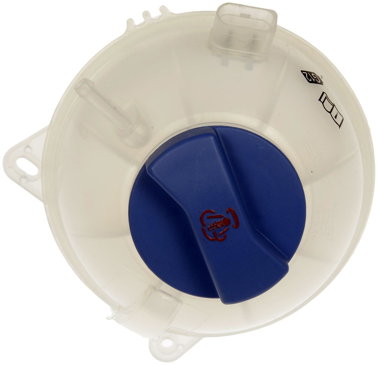 Dorman 603-027 Depósito de refrigerante del motor