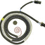 Dorman 600-600 4WD Actuator Wiring Harness