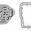 Fram FT1170 Automatic Transmission Modulator Valve