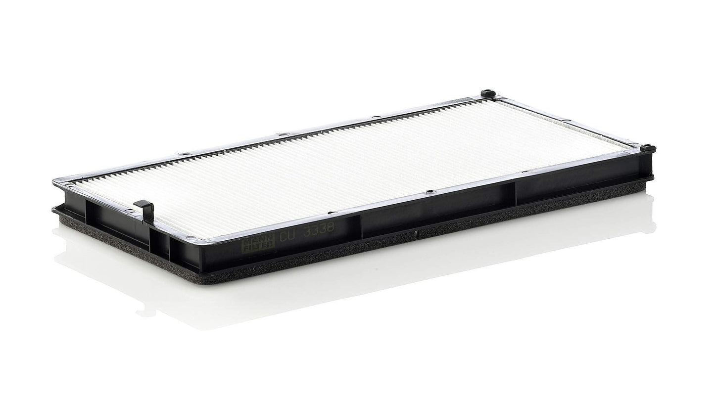 MANN-FILTER CU 3338 Filtro de aire de cabina