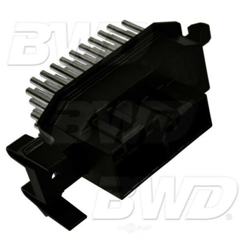 BWD RU1531
