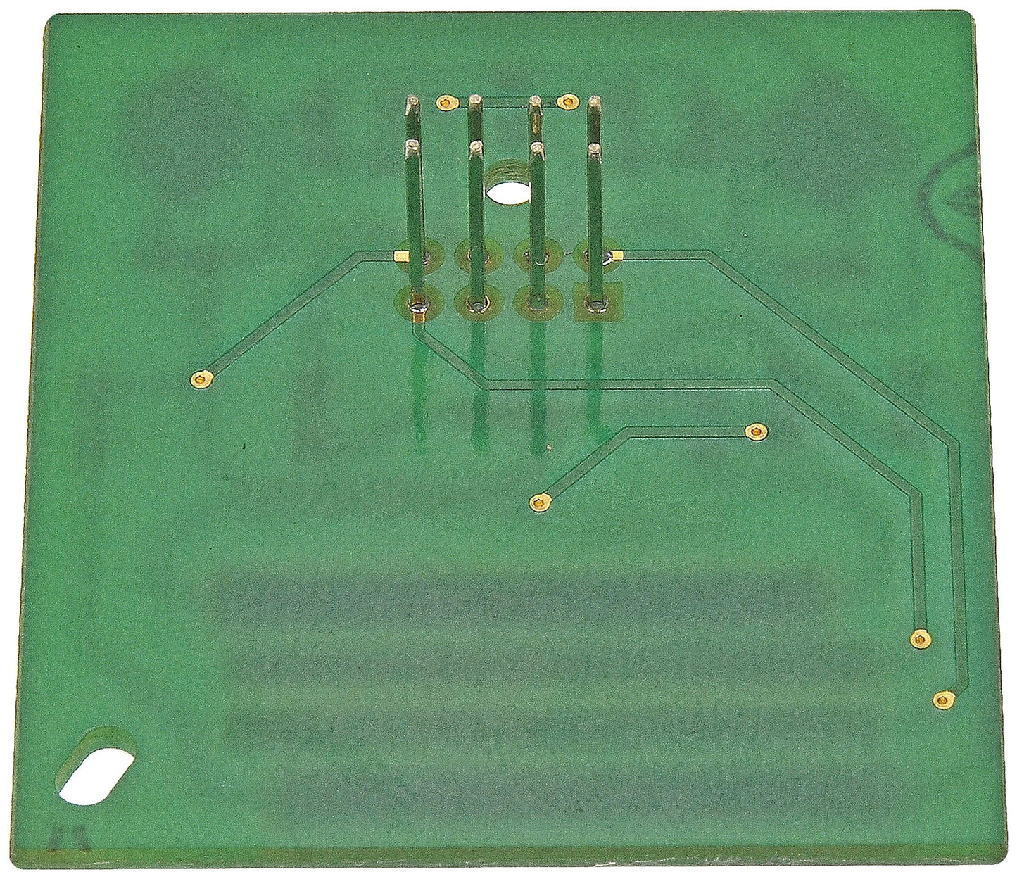 Dorman 601-226 Trailer Brake Control Module Circuit Board