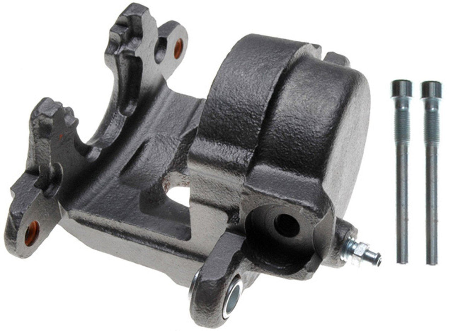 ACDelco Professional Durastop 18FR756 Disc Brake Caliper