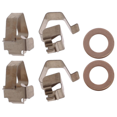 ACDelco Professional Durastop 18FR2531N Étrier de frein à disque