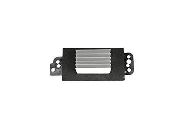 ACDelco GM Original Equipment 15-81727 Módulo de control del motor del ventilador HVAC