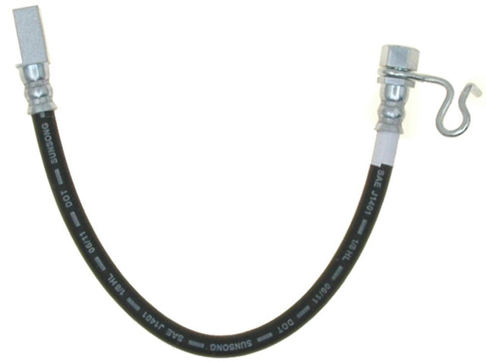 Raybestos BH382941 Brake Hydraulic Hose