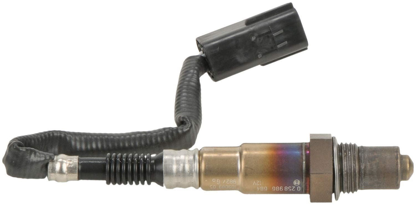 Bosch 13565 Oxygen Sensor