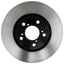 ACDelco Professional Durastop 18A2687 Rotor de freno de disco