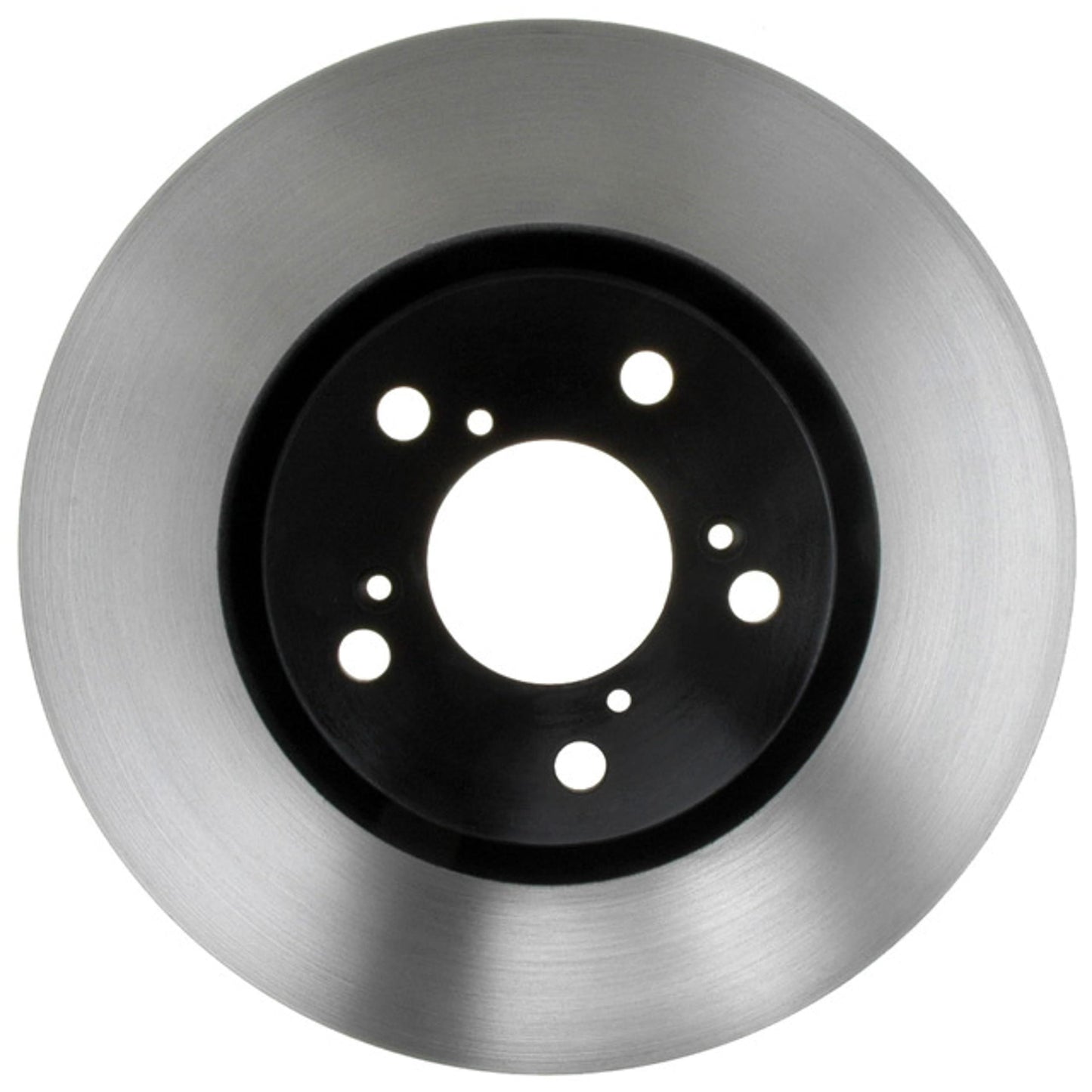 ACDelco Professional Durastop 18A2687 Rotor de freno de disco