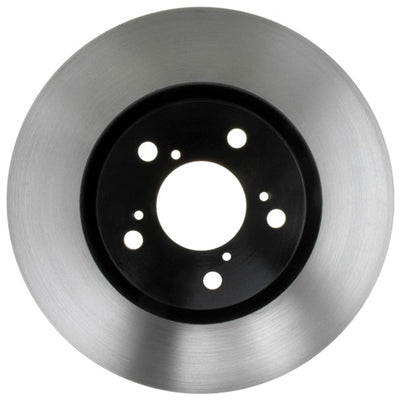 ACDelco Professional Durastop 18A2687 Rotor de freno de disco
