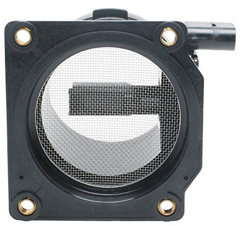 BWD 59066 Débitmètre d'air d'injection de carburant