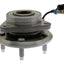 Raybestos 713276 Conjunto de cubo y cojinete de rueda