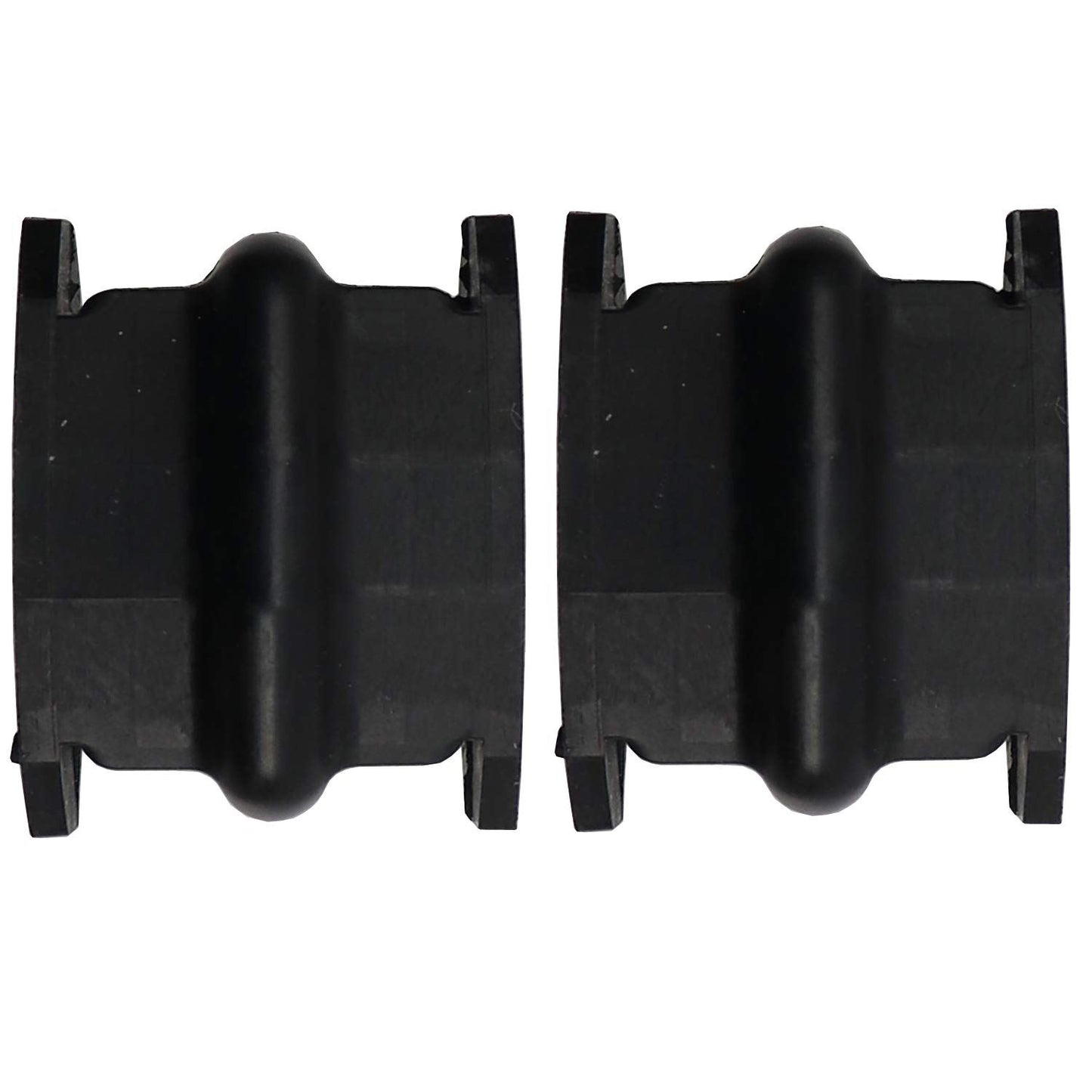 Beck/Arnley 101-8376 Kit de bagues de barre stabilisatrice de suspension