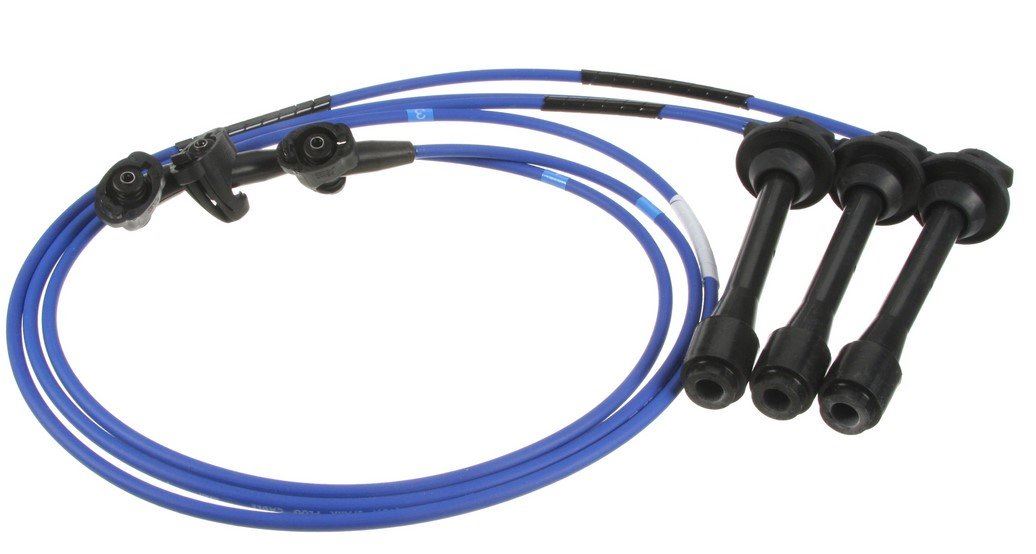 Juego de cables para bujías NGK Canada 4412