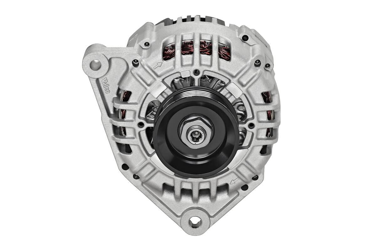 Alternador Valeo 439392