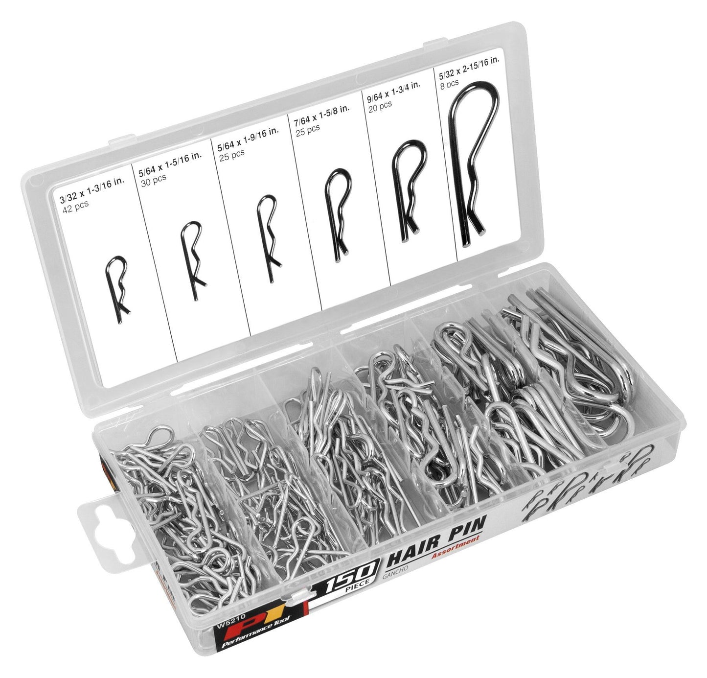 PERFORMANCE TOOL W5210