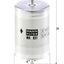 MANN-FILTER WK 831 Filtro de combustible