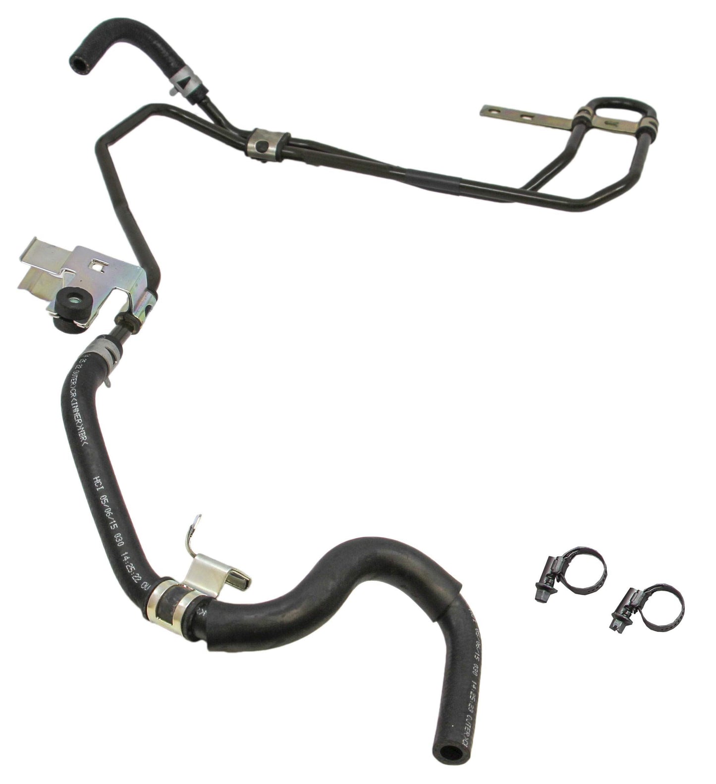 CRP PSH0459 Power Steering Return Line Hose Assembly