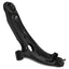 Beck/Arnley 102-6081 Conjunto de brazo de control de suspensión y rótula
