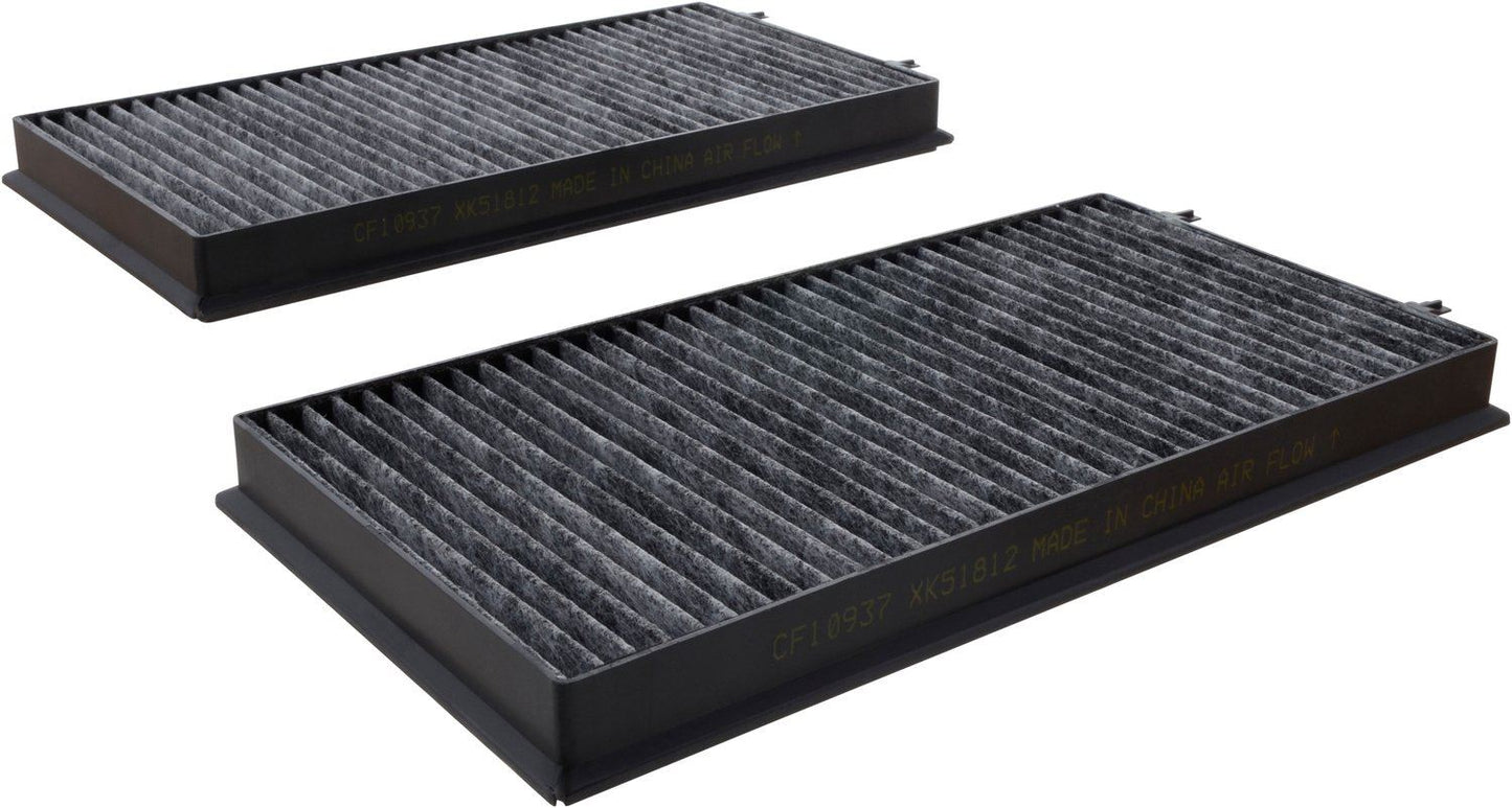 Filtro de aire de cabina Fram CF10937
