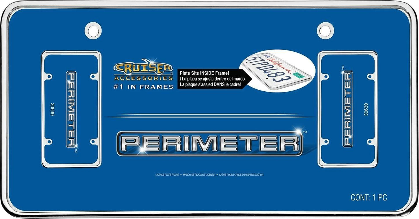 ACCESORIOS CRUCERO 30630