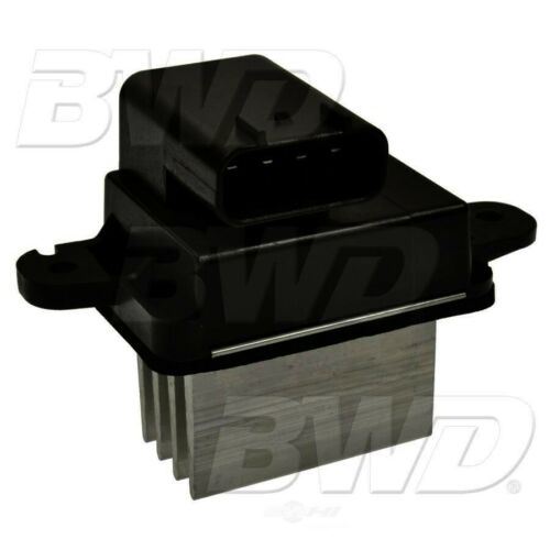 Resistencia del motor del ventilador HVAC BWD RU1481