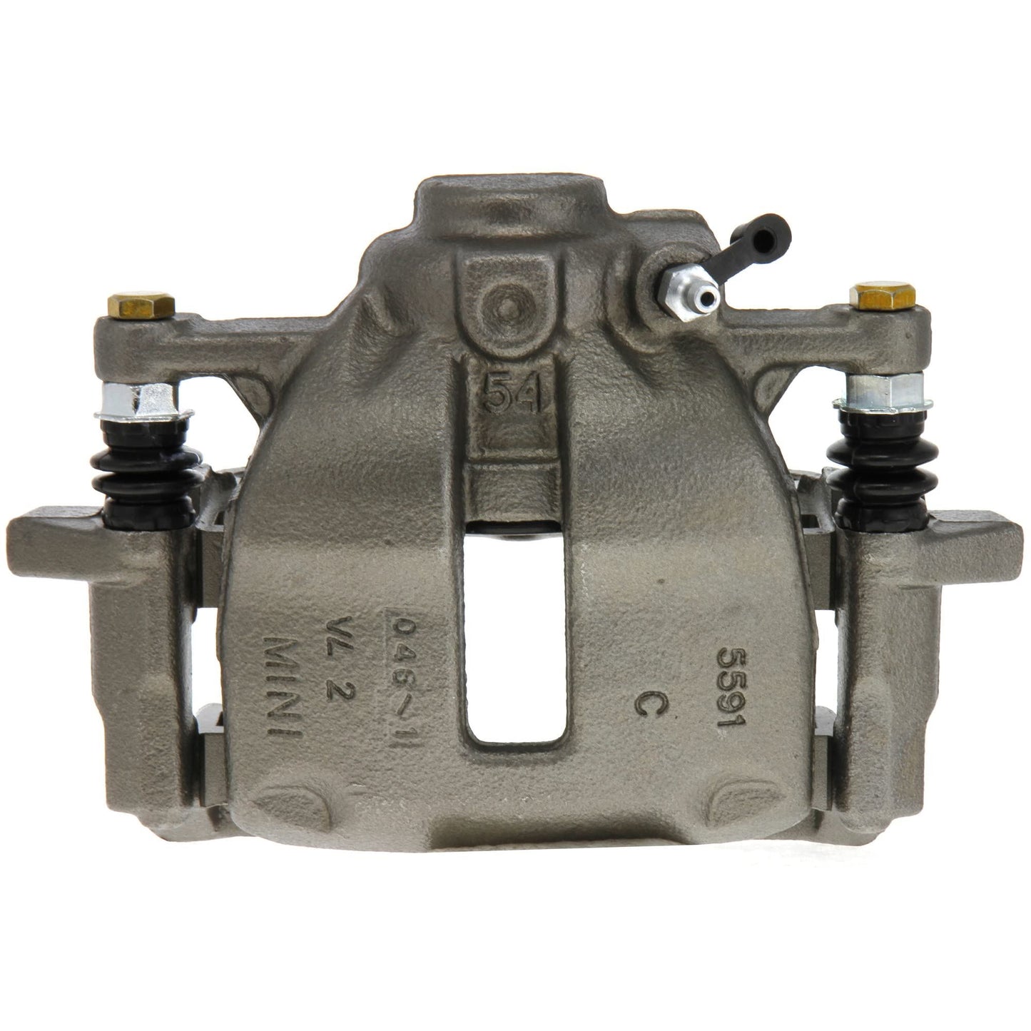 Centric Parts 14134092
