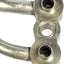 Dorman 625-176 Conjunto de manguera de enfriador de aceite de motor